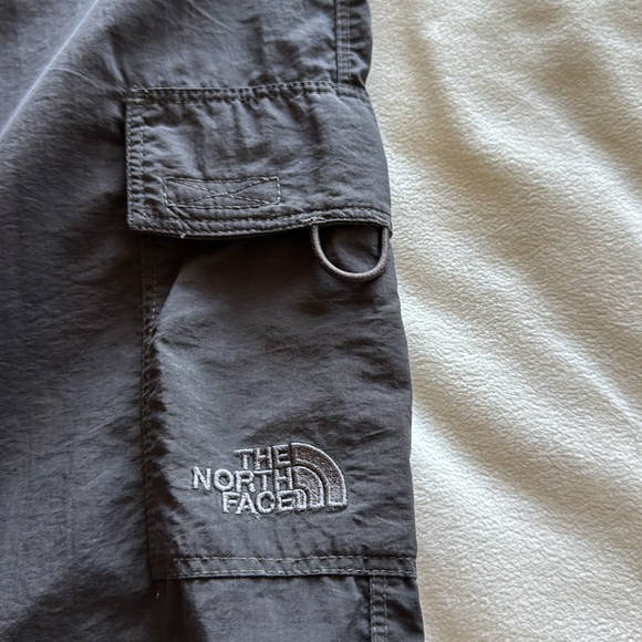 The North Face outdoor capri pants - Picture 14 of 14